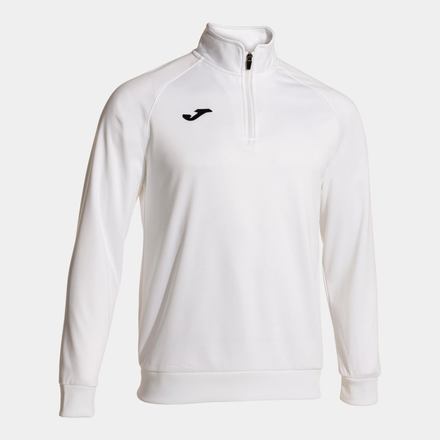 Bluza piłkarska męska Joma Faraon