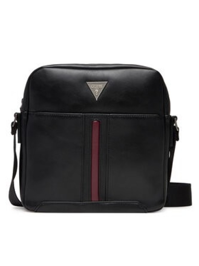 Guess Saszetka HMTOCS P6159 Czarny