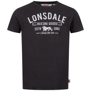 Koszulka Lonsdale Papigoe