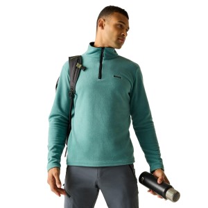 Mski Polar Z Suwakiem Thompson