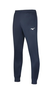 Spodnie do biegania Mizuno Team Core