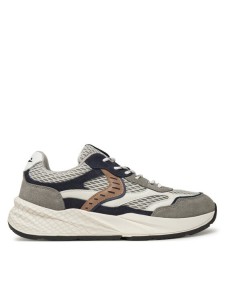 Voile Blanche Sneakersy Club22 0012019075.01.2C22 Szary