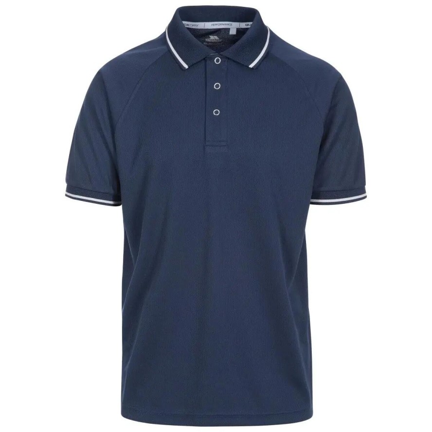 Polo Trespass Bonington