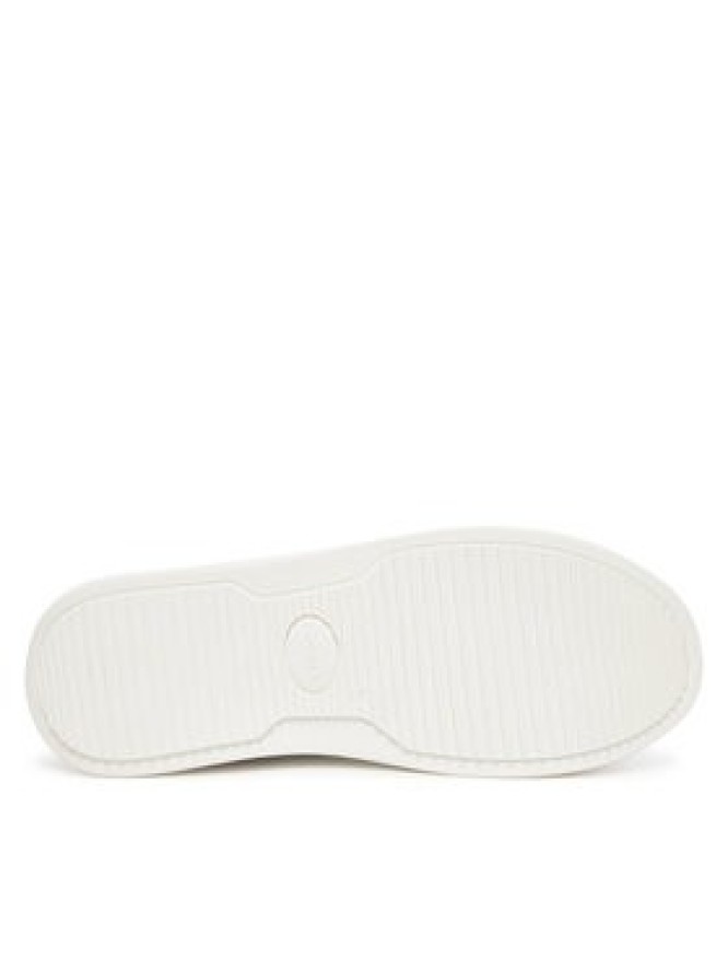 Bogner Sneakersy Milan 8 A 12520015 Biały