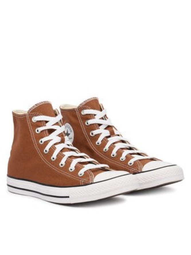 Converse Trampki Chuck Taylor All Star A15952C Brązowy