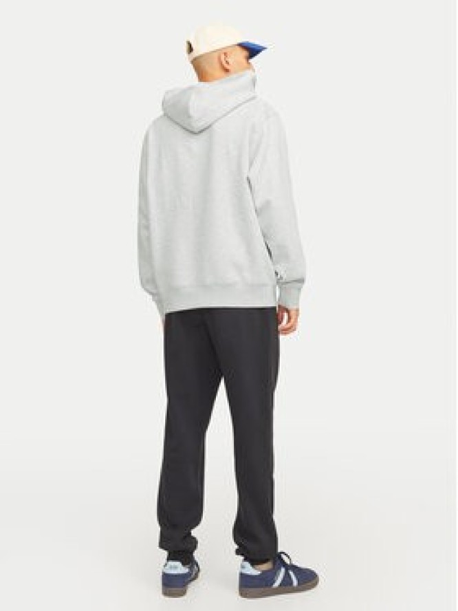 Jack & Jones Bluza Urban Edge 12259944 Szary Loose Fit