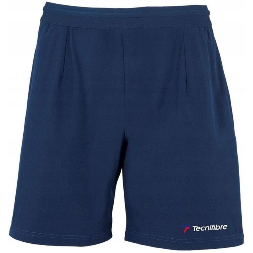 Spodenki tenisowe męskie Tecnifibre Team Short