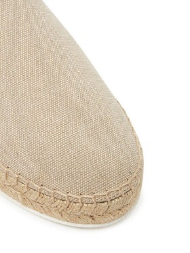 Pollini Espadryle SB10732G0MUR0104 Beżowy