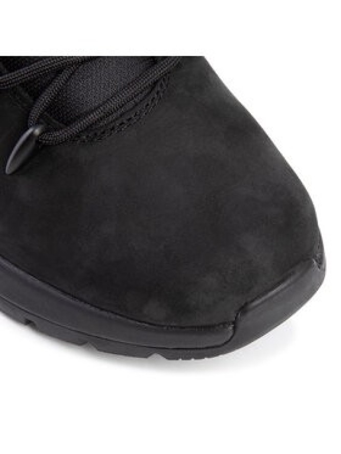 Timberland Sneakersy Sprint Trekker Mid Hiker TB0A1YN50151 Czarny