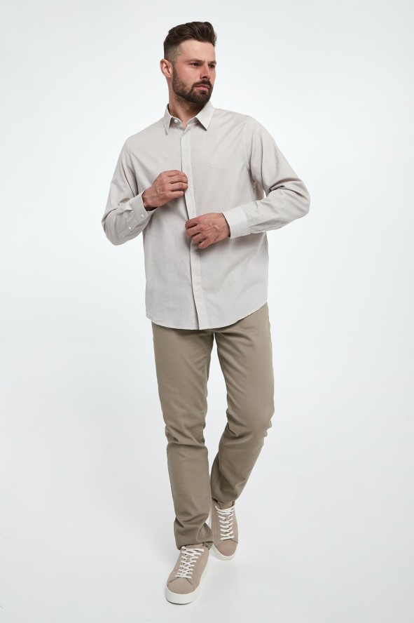 Jeansy męskie ARMANI EXCHANGE