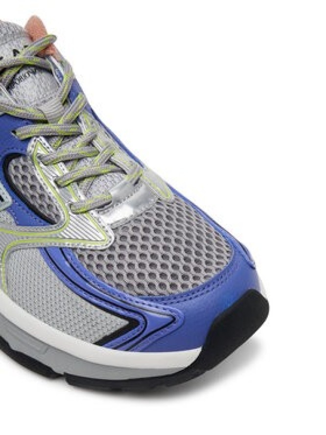 EA7 Emporio Armani Sneakersy X8X249 XK446 D140 Kolorowy