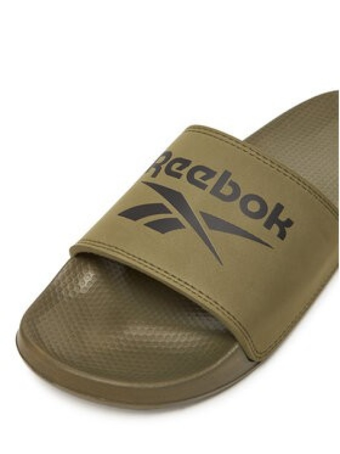 Reebok Klapki CEO-SS25-3C069-2 Zielony