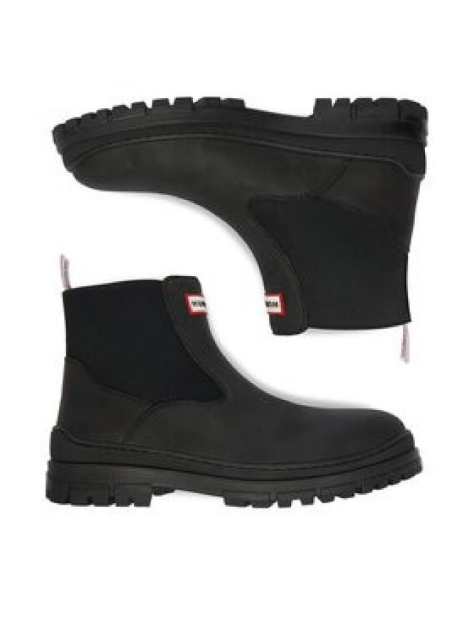 Hunter Sztyblety CEO-RAMBO-01 MI24 Czarny