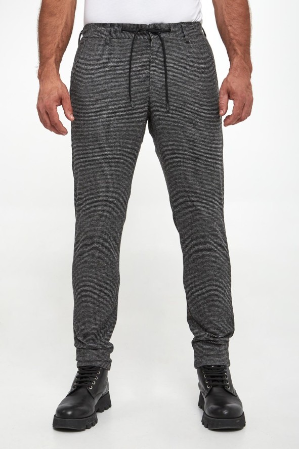 Spodnie Maxton3-W JOOP! JEANS