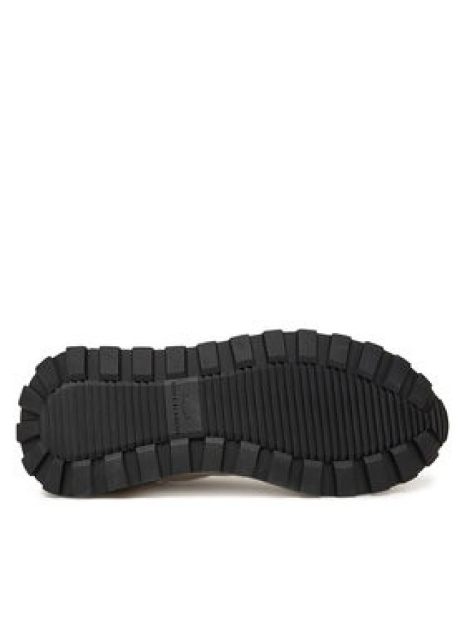 Voile Blanche Sneakersy Owark Hype Man 0012018344.12.3B44 Biały