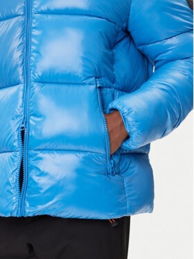 Save The Duck Kurtka zimowa D31280M LOVE21 Niebieski Regular Fit