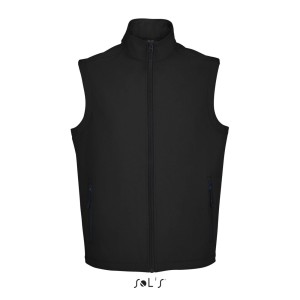 Kamizelka softshell SM Sol's Race Bw