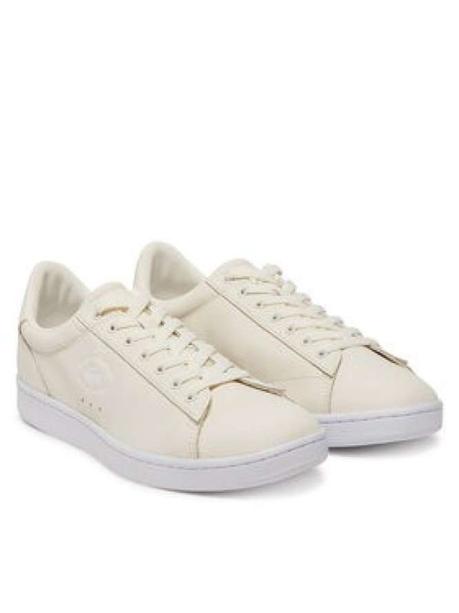 Lacoste Sneakersy 7-49SMA0032 Biały