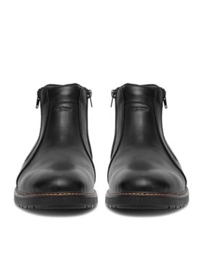 Rieker Botki CEO-33160-00 Czarny