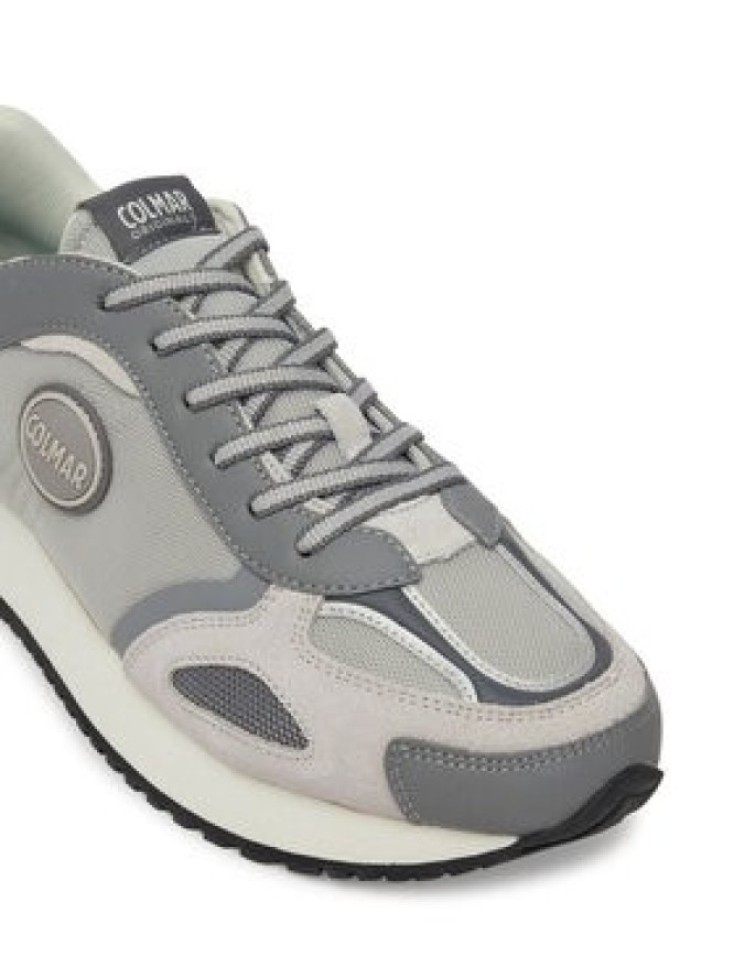 Colmar Sneakersy Travis Plus SS25/086 Szary