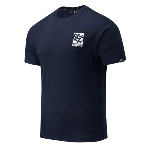 T-shirt Męski koszulka bawełniana EXTREME HOBBY HASHTAG 2026
