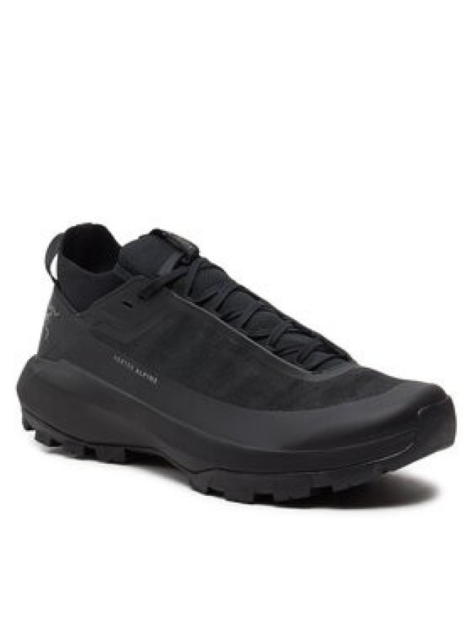 Arc'teryx Trekkingi Vertex Alpine X000009019 Czarny