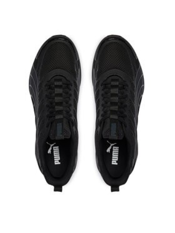 Puma Sneakersy Voltra 312589 01 Czarny