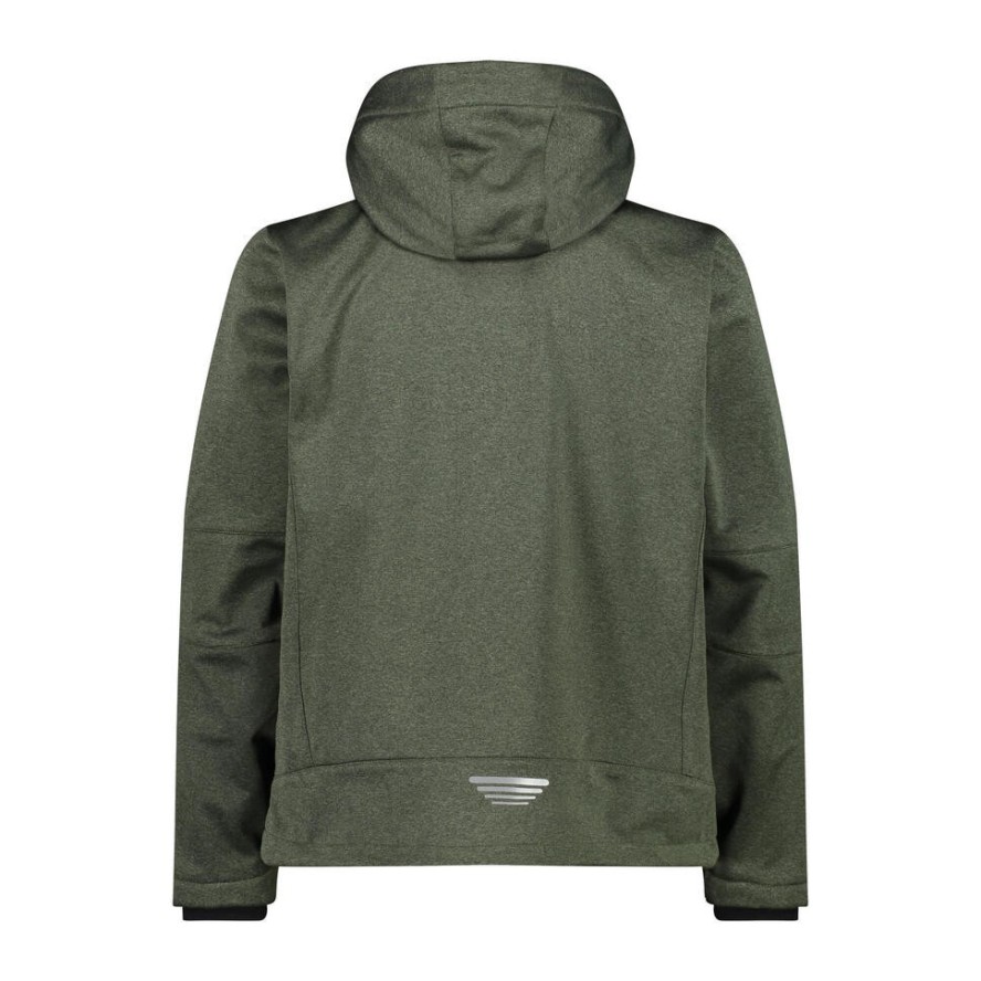 Kurtka męska turystyczna CMP M