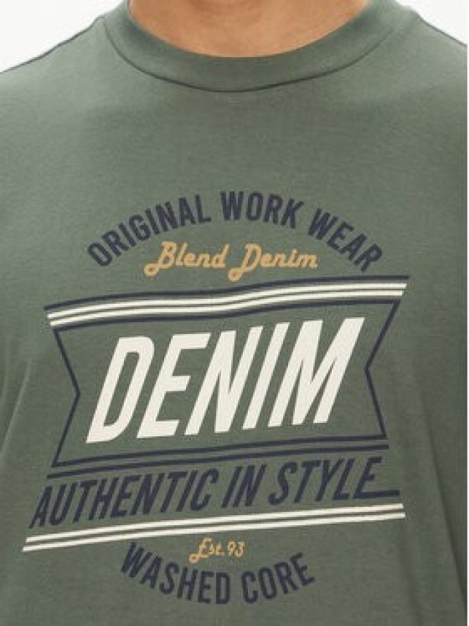 Blend Komplet t-shirtów 20718785 Kolorowy Regular Fit