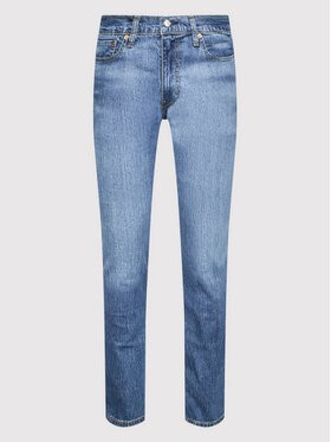 Levi's® Jeansy 511™ 04511-5461 Niebieski Slim Fit