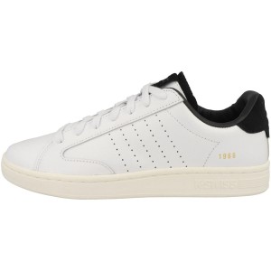 Sneakersy ze skóry K-Swiss Lozan Klub