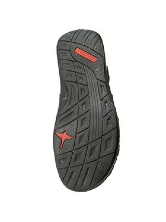 Pikolinos Sandały 06J-5433 Czarny
