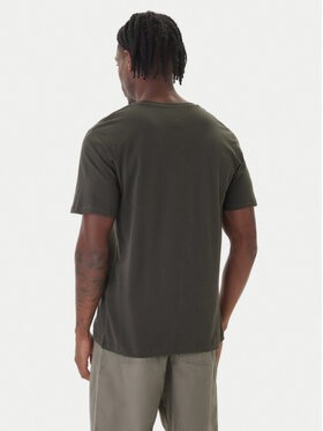 Jack & Jones Komplet t-shirtów Blatailor 12291658 Kolorowy Regular Fit