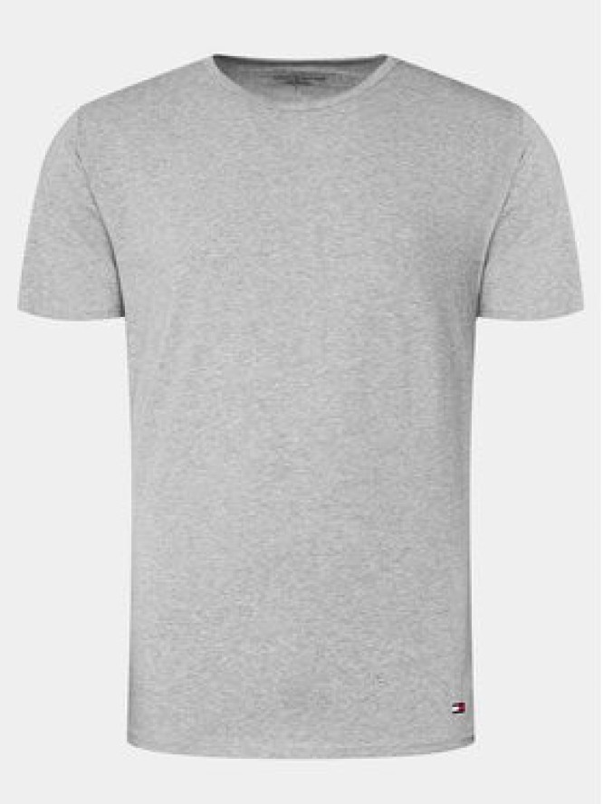 Tommy Hilfiger Komplet 3 t-shirtów UM0UM03138 Kolorowy Regular Fit