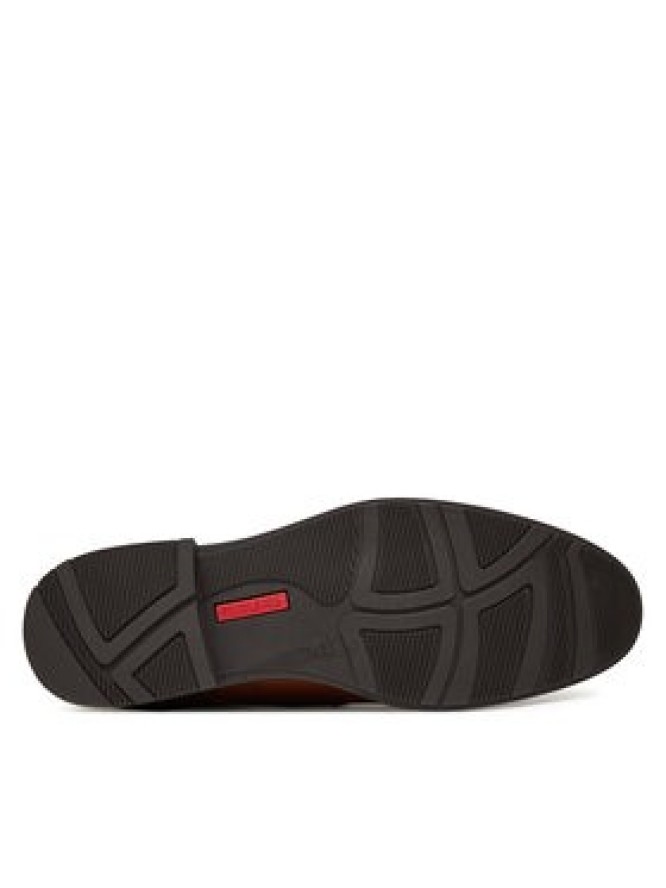 Pikolinos Półbuty M4V-8081C1 Brązowy