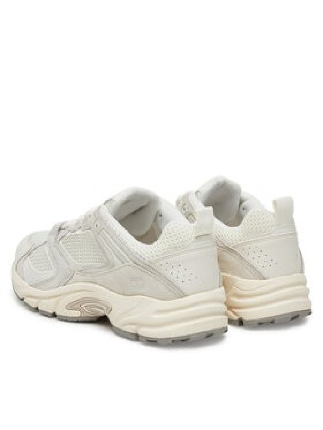 Tommy Jeans Sneakersy Archive'97 EM0EM01557 Biały