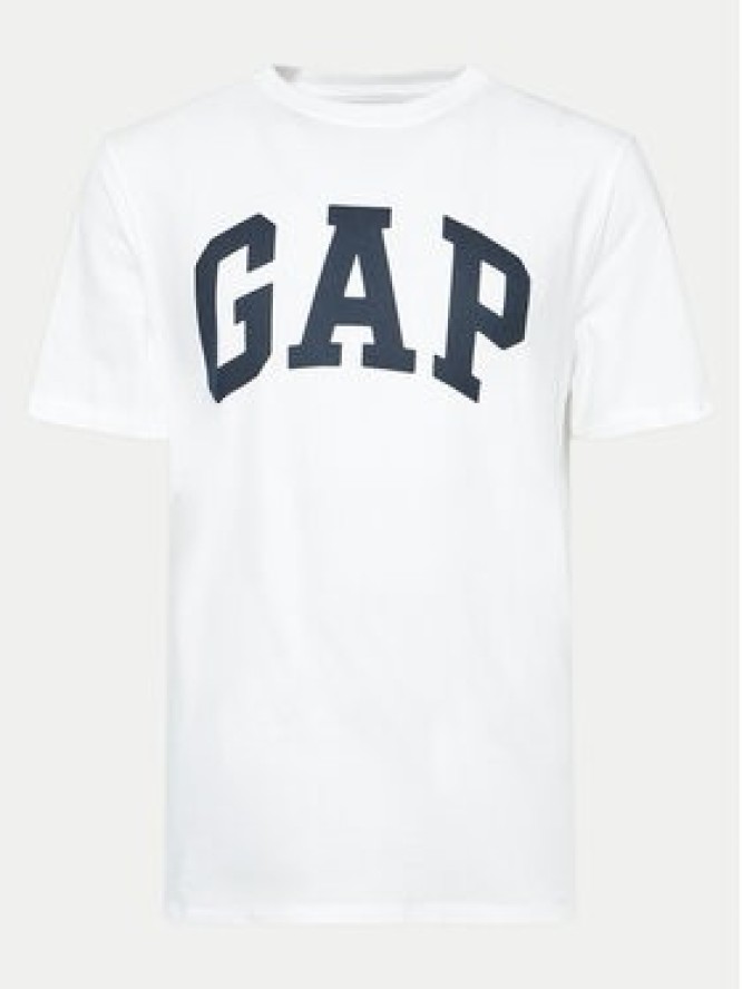 Gap Komplet t-shirtów 885595-01 Kolorowy Regular Fit