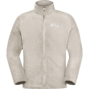 Bluza polarowa męska Jack Wolfskin Winterstein Fz