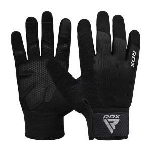 Rękawiczki treningowe RDX W1F Full Finger