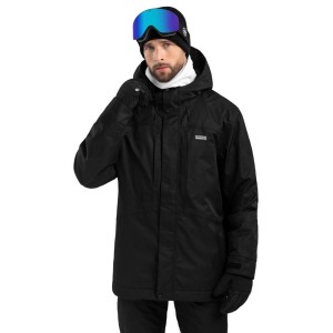 Kurtka snowboardowa męska W4 Vostock