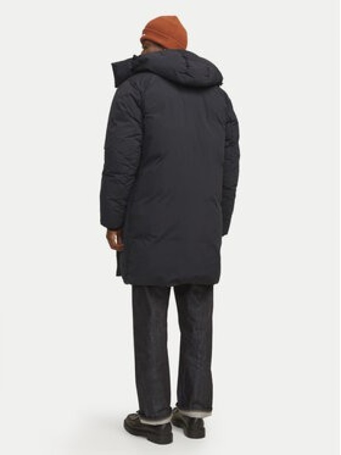 Jack & Jones Kurtka zimowa Bolton 12259486 Czarny Regular Fit