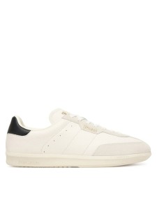 Polo Ralph Lauren Sneakersy 809P01642001 Biały