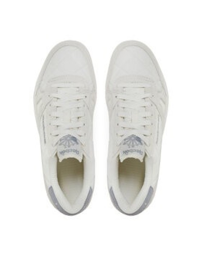 Reebok Sneakersy Lt Court IE1487 Biały