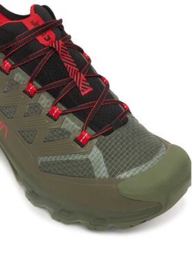 La Sportiva Trekkingi Ultra Raptor 3 ZFHS105E47R24 Zielony