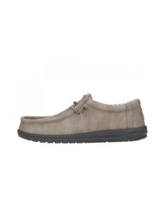Mokasyny Wally Classic Rozmiar 42 - 41894-030 Szary