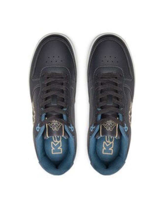 Kappa Sneakersy Logo Maserta 32193CW Szary