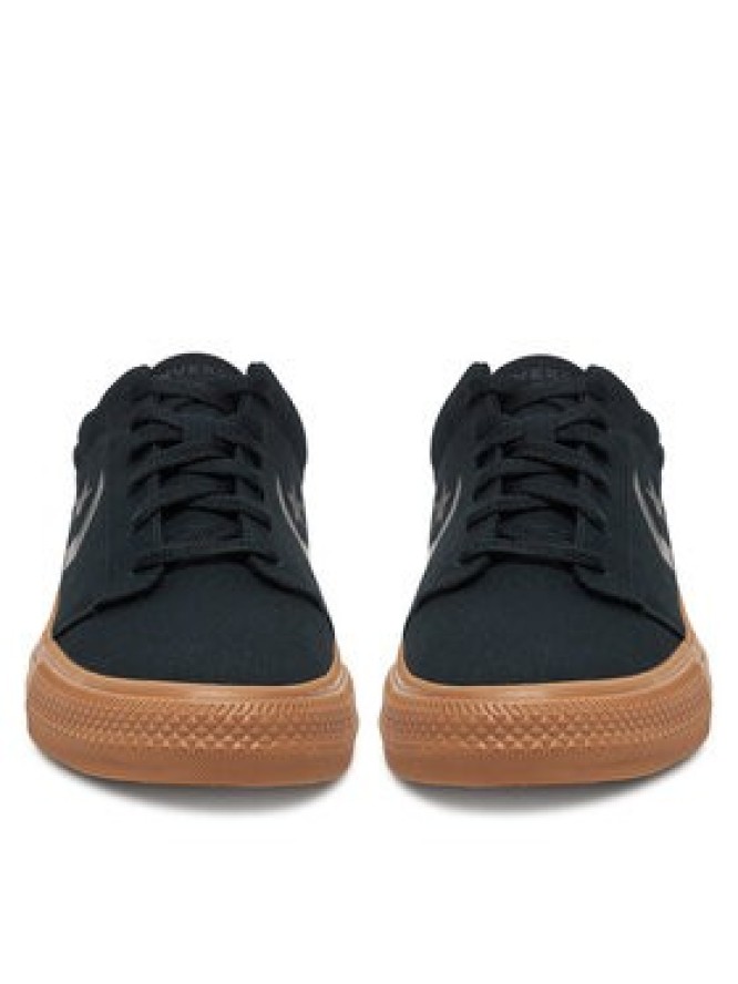 Converse Tenisówki VALUE ONE STAR A15627C Czarny