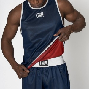 Tank top Montana Reversible