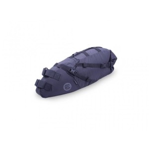 Torba rowerowa podsiodłowa Acepac Saddle Bag MKIII 16 L