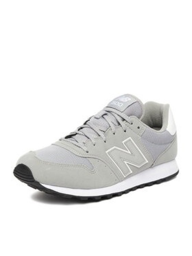 New Balance Sneakersy GM500EG2 Szary